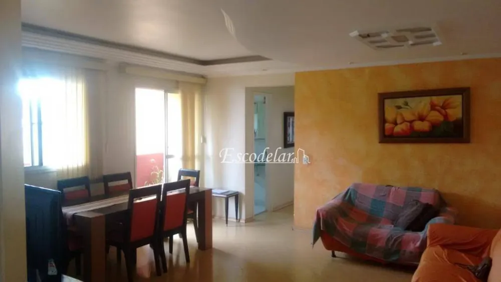 Apartamento, 3 quartos, 79 m² - Foto 2