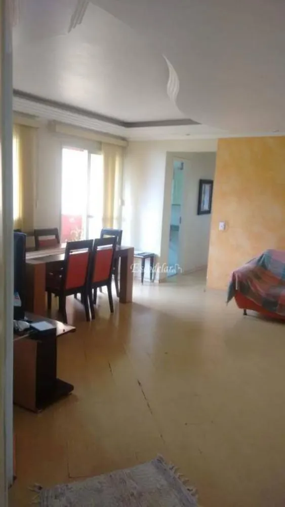 Apartamento, 3 quartos, 79 m² - Foto 1