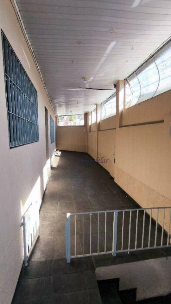 Prédio Inteiro, 236 m² - Foto 3