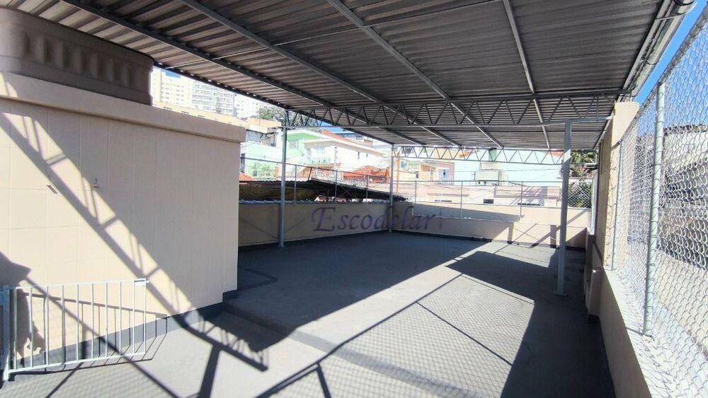 Prédio Inteiro, 236 m² - Foto 2