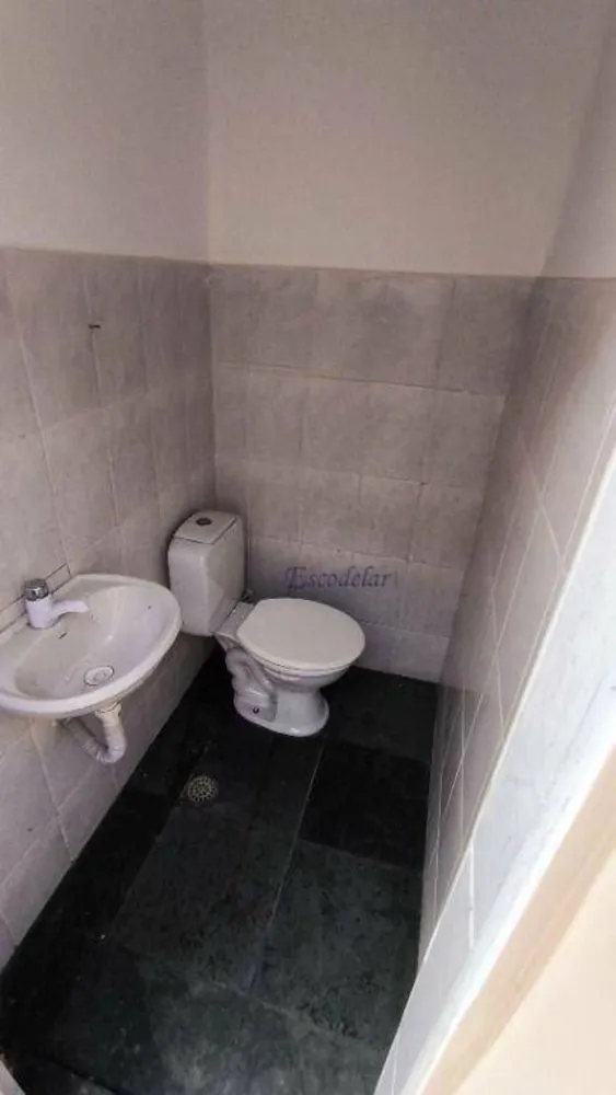 Prédio Inteiro, 236 m² - Foto 8
