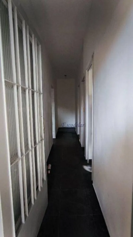 Prédio Inteiro, 236 m² - Foto 5