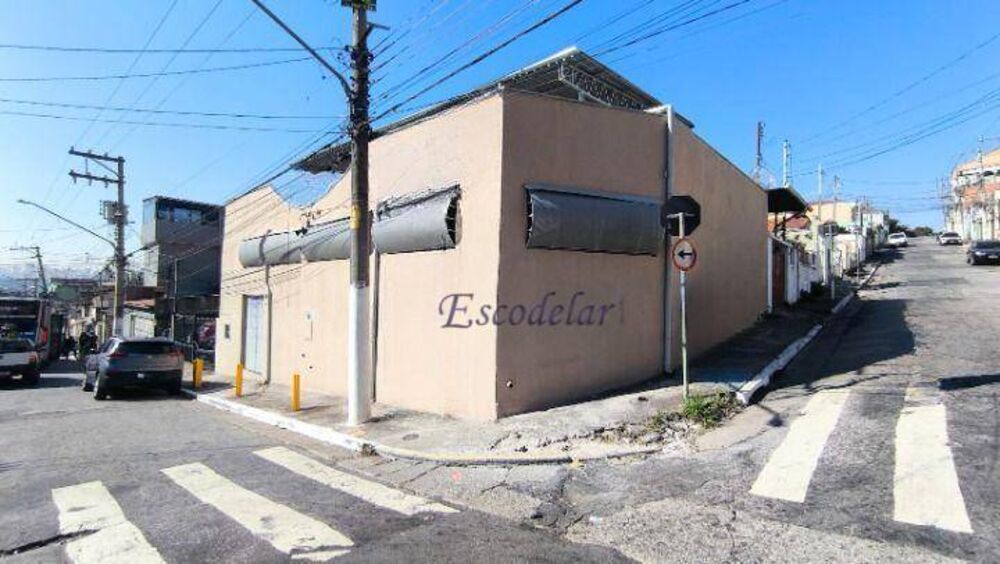 Prédio Inteiro, 236 m² - Foto 1