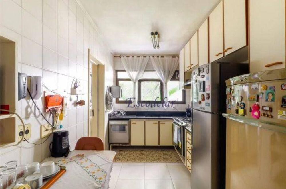 Apartamento, 3 quartos, 120 m² - Foto 4