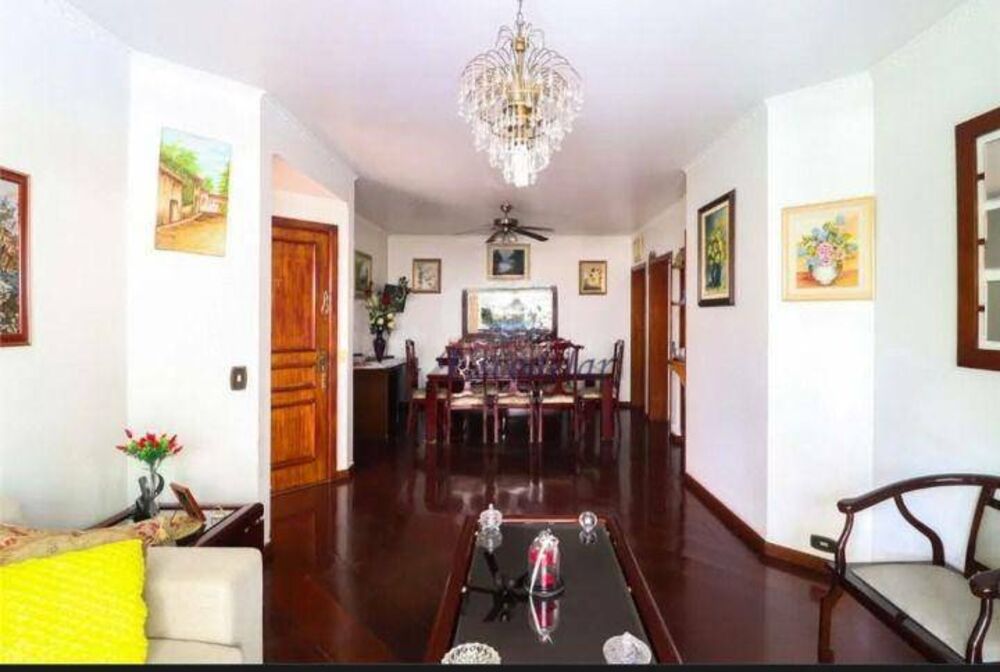 Apartamento, 3 quartos, 120 m² - Foto 2