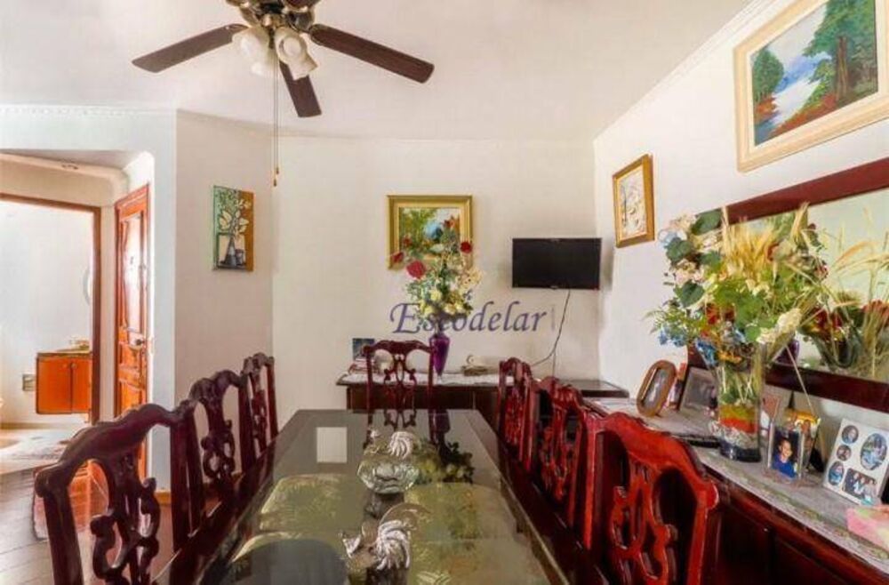 Apartamento, 3 quartos, 120 m² - Foto 1