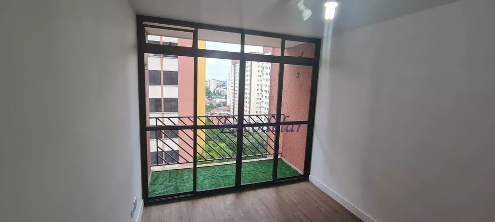 Apartamento à venda com 3 quartos, 77m² - Foto 3