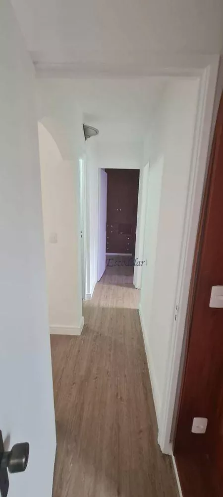 Apartamento à venda com 3 quartos, 77m² - Foto 8