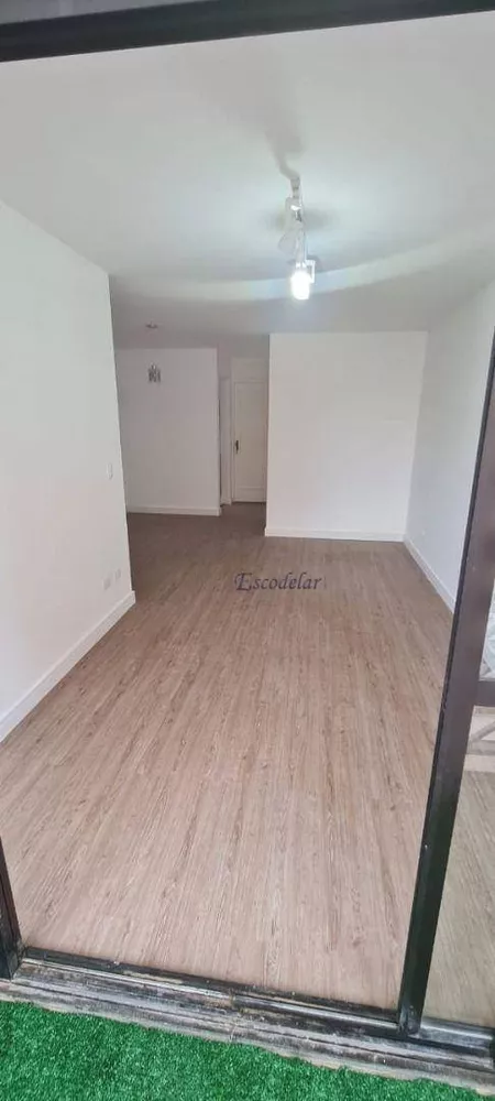 Apartamento à venda com 3 quartos, 77m² - Foto 5