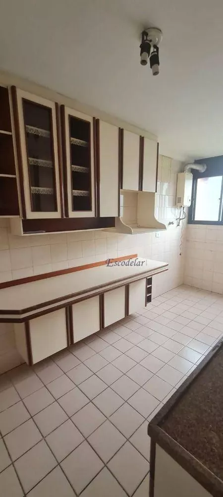 Apartamento à venda com 3 quartos, 77m² - Foto 7