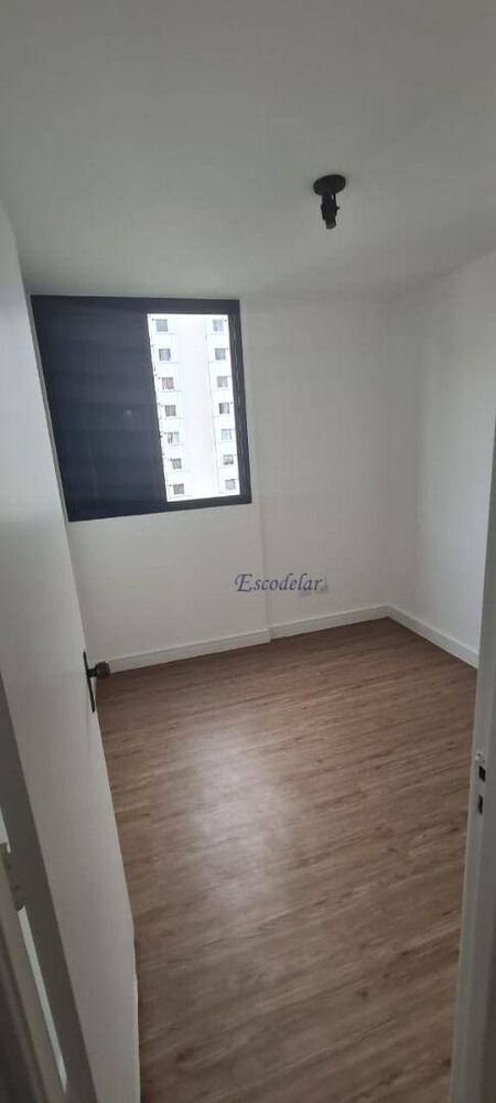 Apartamento, 3 quartos, 77 m² - Foto 2