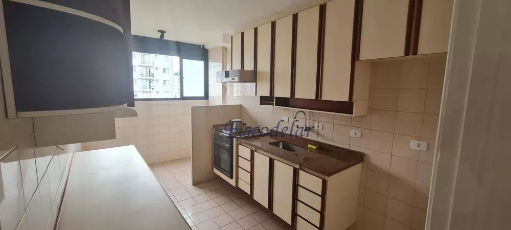 Apartamento à venda com 3 quartos, 77m² - Foto 6