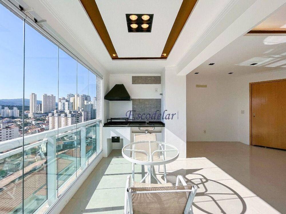 Apartamento, 3 quartos, 85 m² - Foto 2