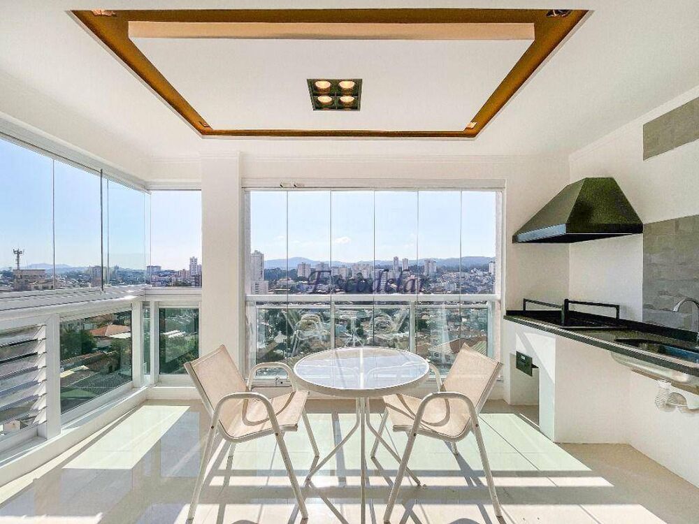 Apartamento, 3 quartos, 85 m² - Foto 1