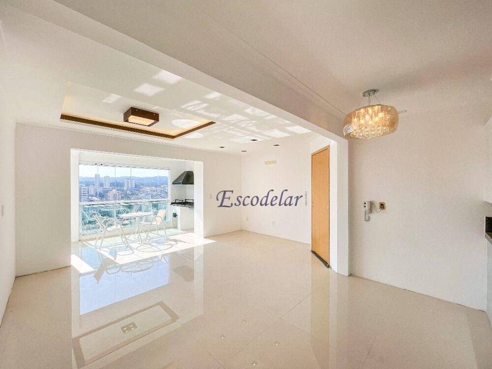 Apartamento, 3 quartos, 85 m² - Foto 3