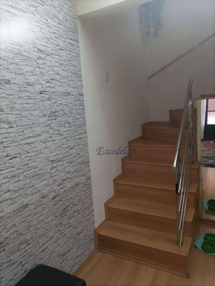 Sobrado, 3 quartos, 86 m² - Foto 4