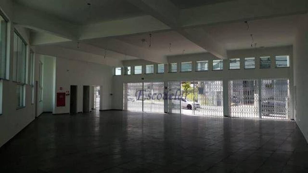Prédio Inteiro para alugar, 872m² - Foto 3