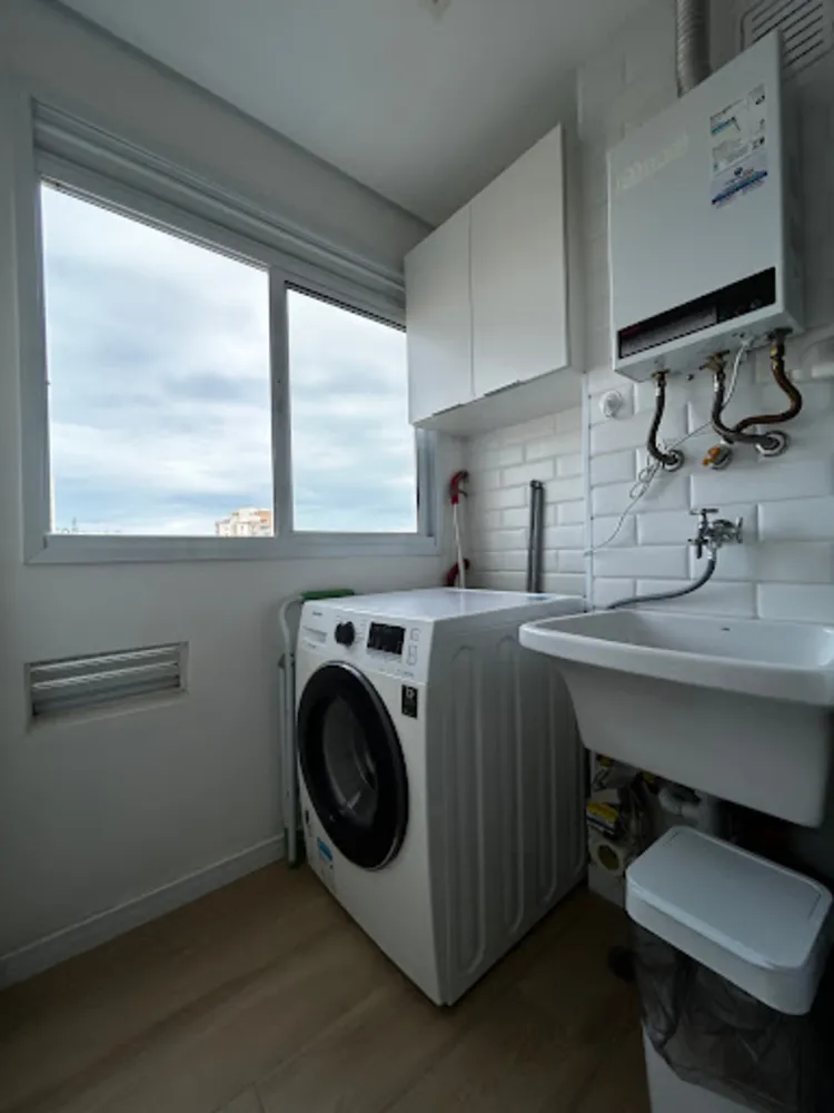 Apartamento, 2 quartos, 42 m² - Foto 4
