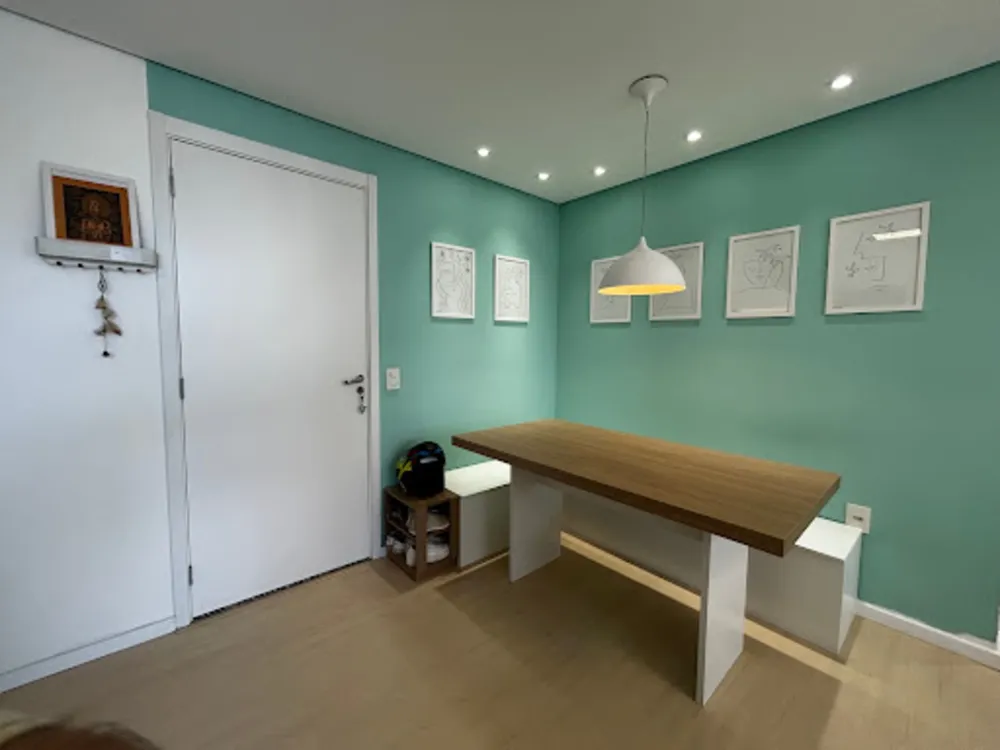 Apartamento, 2 quartos, 42 m² - Foto 3