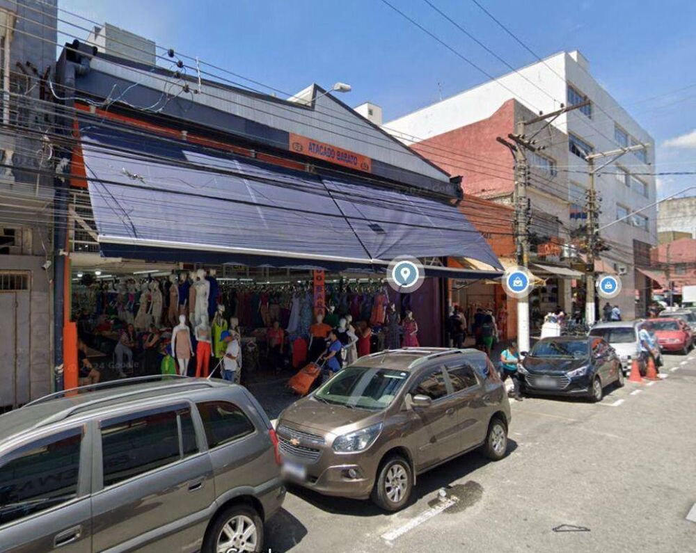 Depósito-Galpão, 600 m² - Foto 2