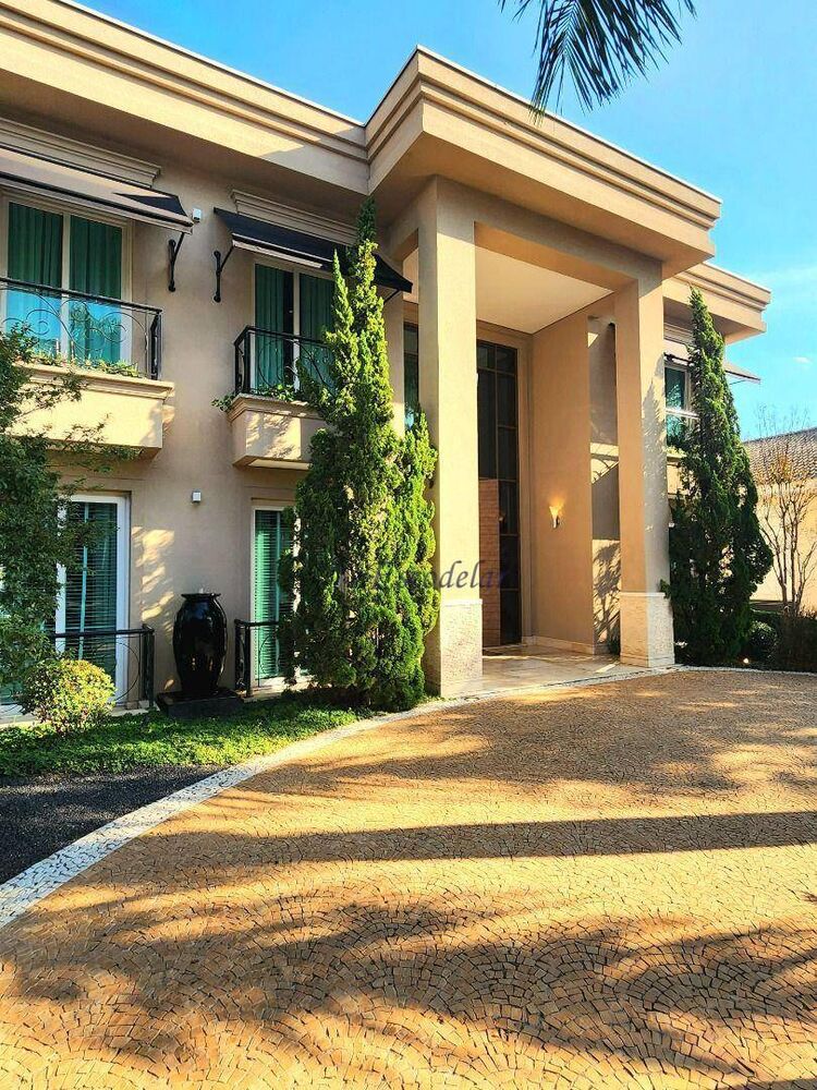 Casa, 4 quartos, 917 m² - Foto 3