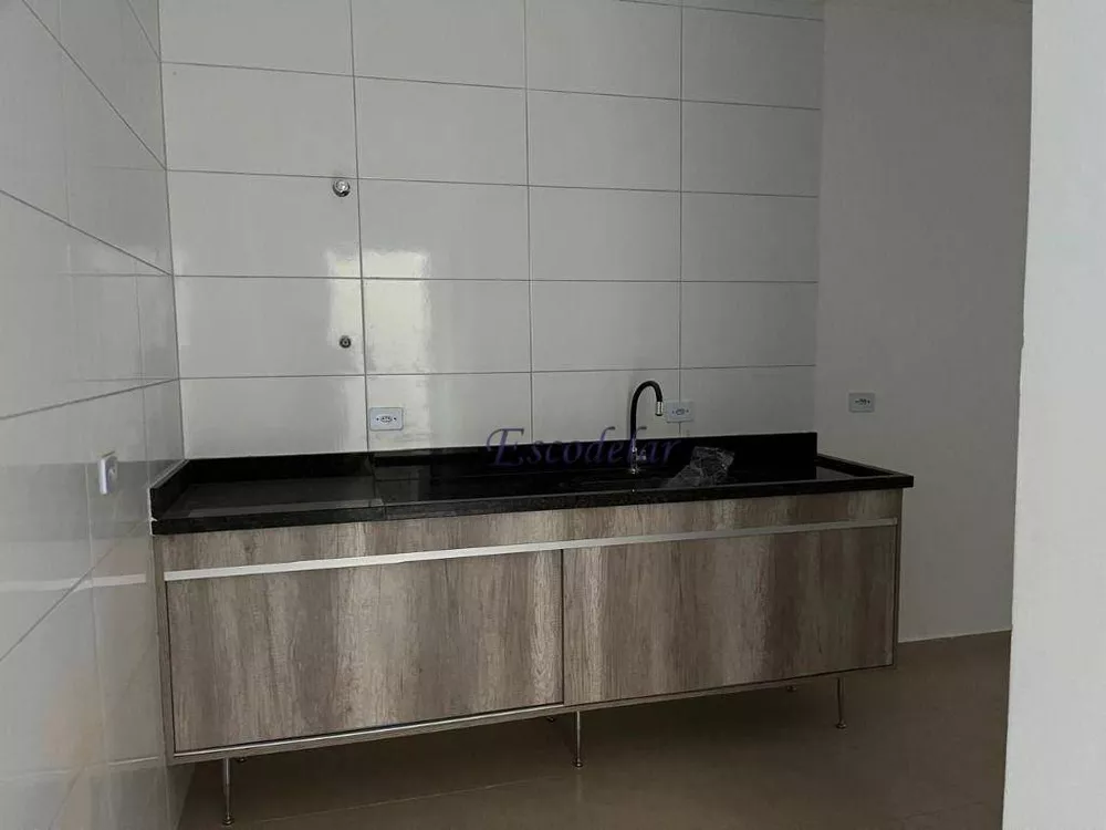 Apartamento, 2 quartos, 40 m² - Foto 3
