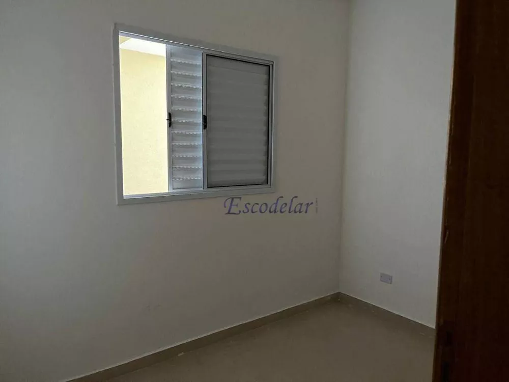 Apartamento, 2 quartos, 40 m² - Foto 1