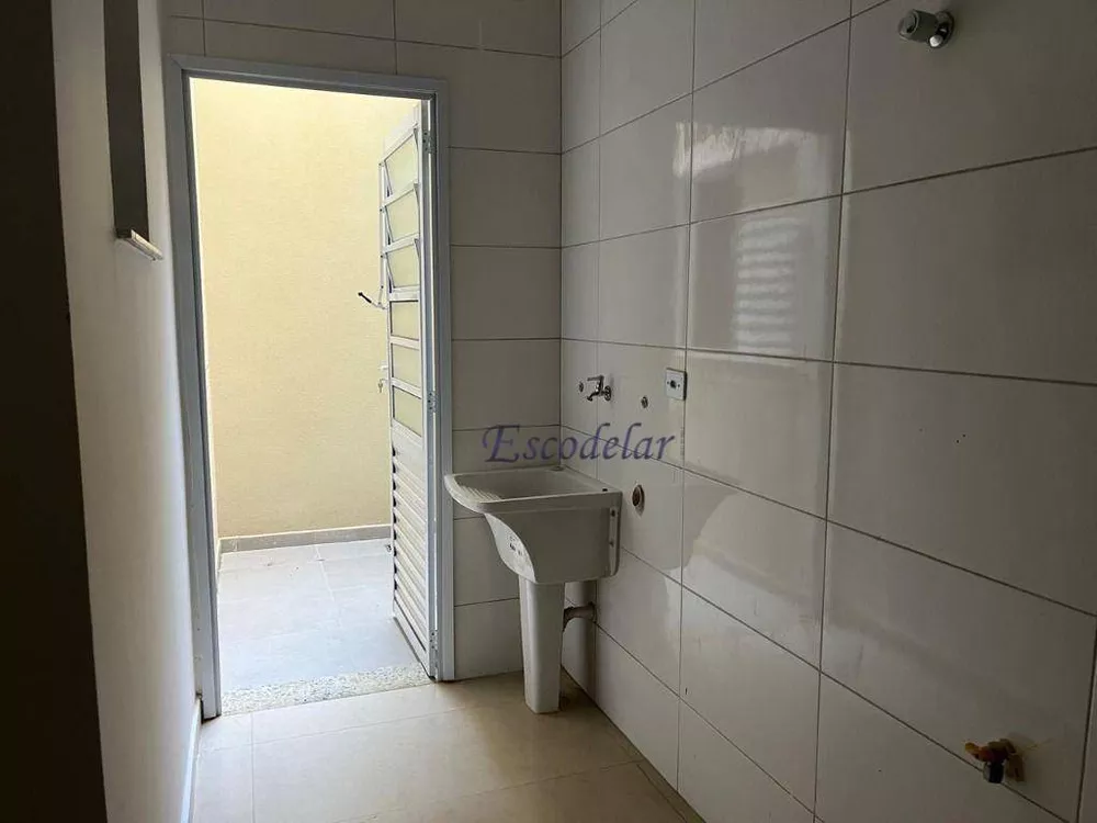 Apartamento, 2 quartos, 40 m² - Foto 4