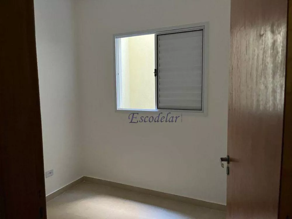 Apartamento, 2 quartos, 40 m² - Foto 2