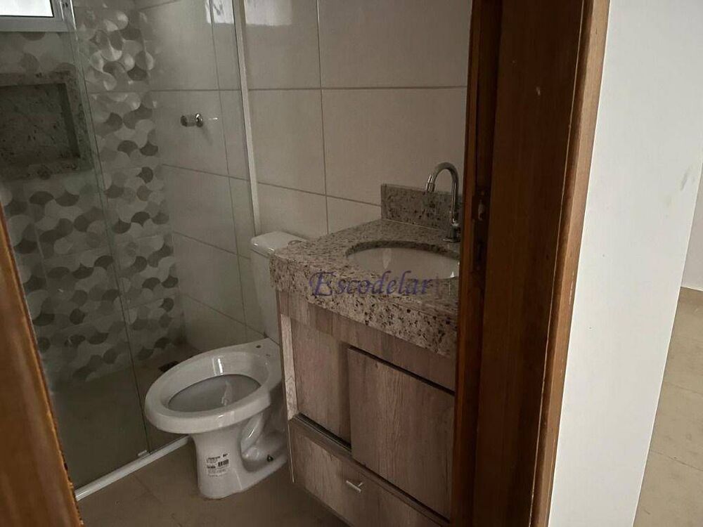 Apartamento, 2 quartos, 40 m² - Foto 8