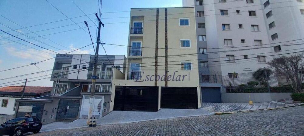 Apartamento, 2 quartos, 40 m² - Foto 5