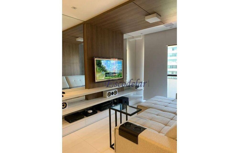 Apartamento, 1 quarto, 60 m² - Foto 4