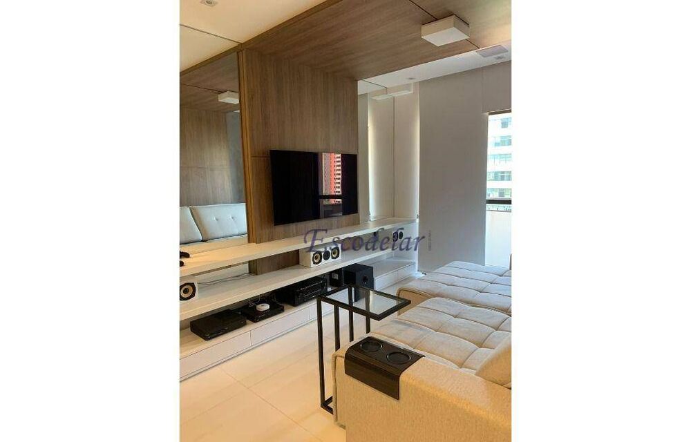 Apartamento, 1 quarto, 60 m² - Foto 2