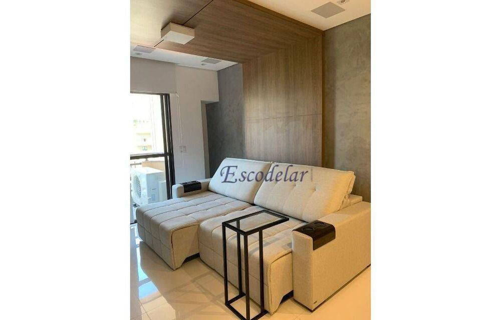 Apartamento, 1 quarto, 60 m² - Foto 3
