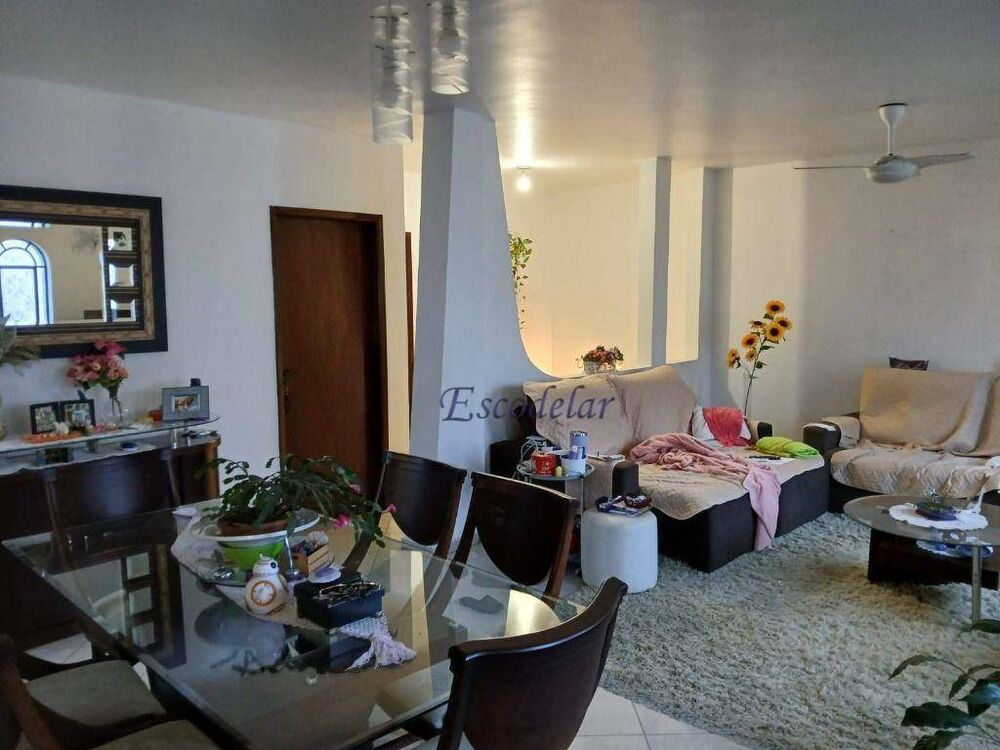 Casa, 3 quartos, 241 m² - Foto 4