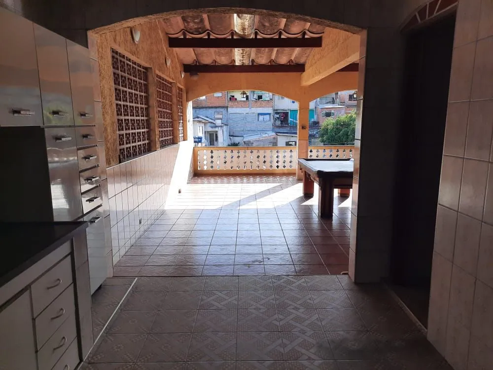 Sobrado, 3 quartos, 300 m² - Foto 4