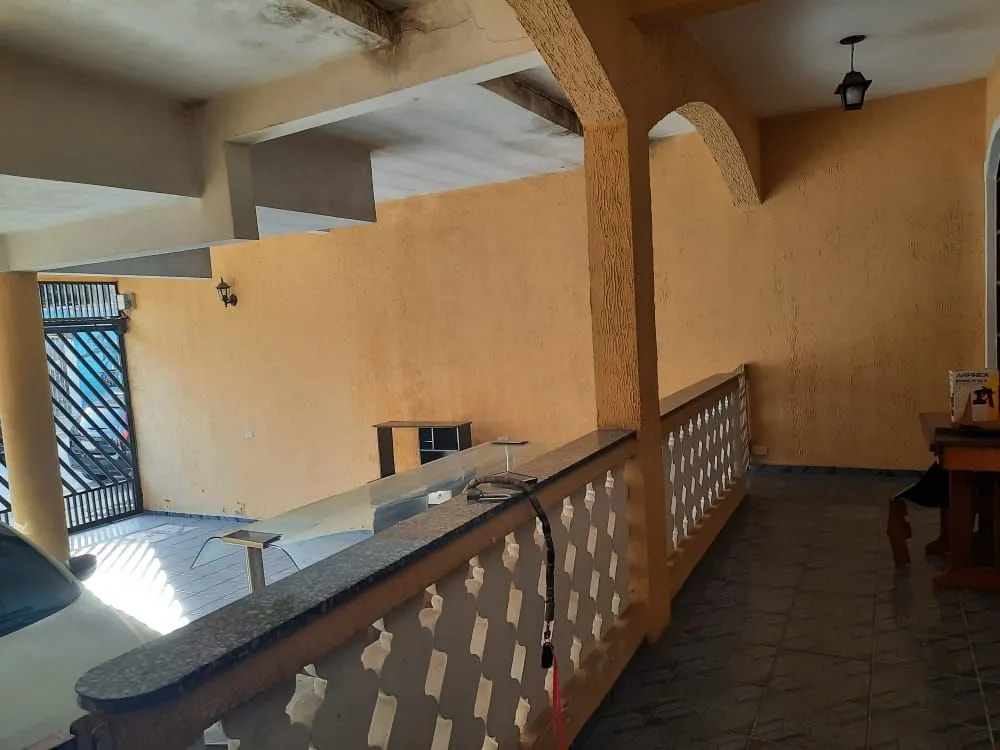 Sobrado, 3 quartos, 300 m² - Foto 2