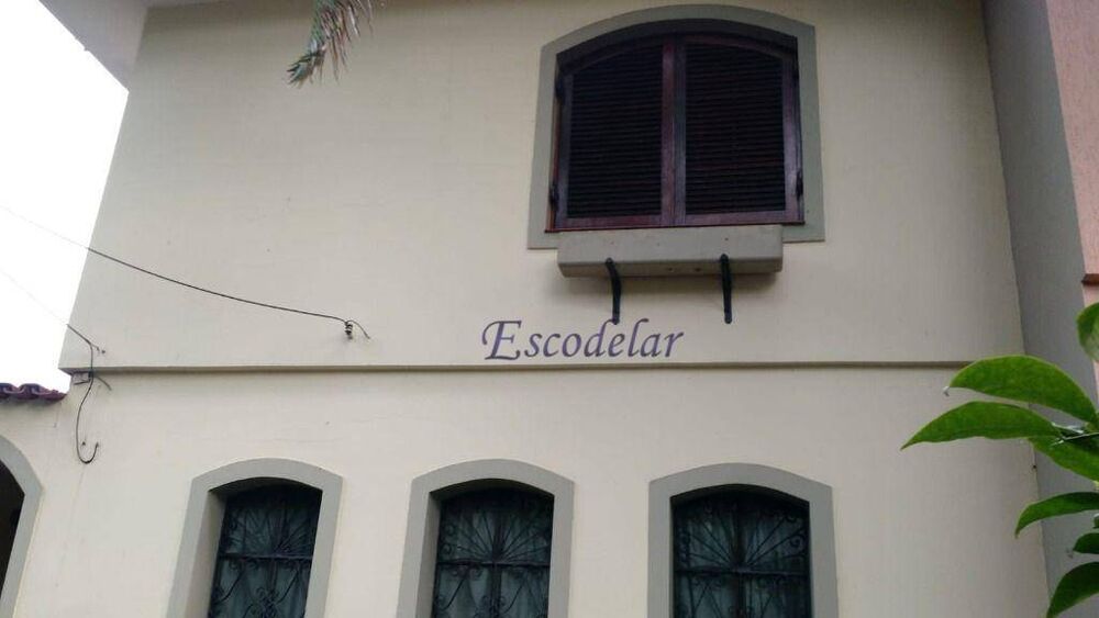 Sobrado, 3 quartos, 258 m² - Foto 2