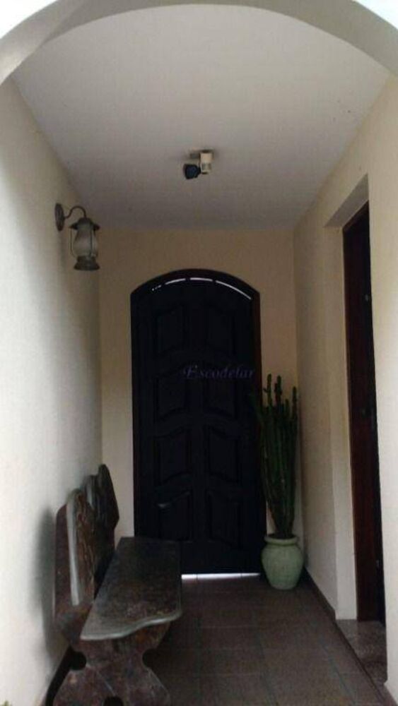 Sobrado, 3 quartos, 258 m² - Foto 4