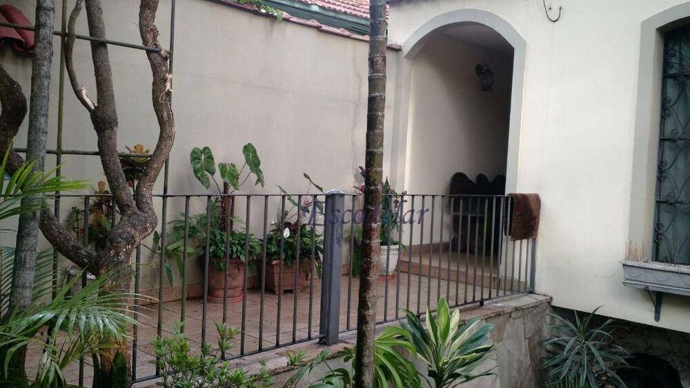 Sobrado, 3 quartos, 258 m² - Foto 3