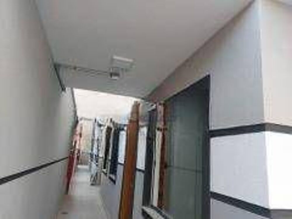 Apartamento, 2 quartos, 44 m² - Foto 1