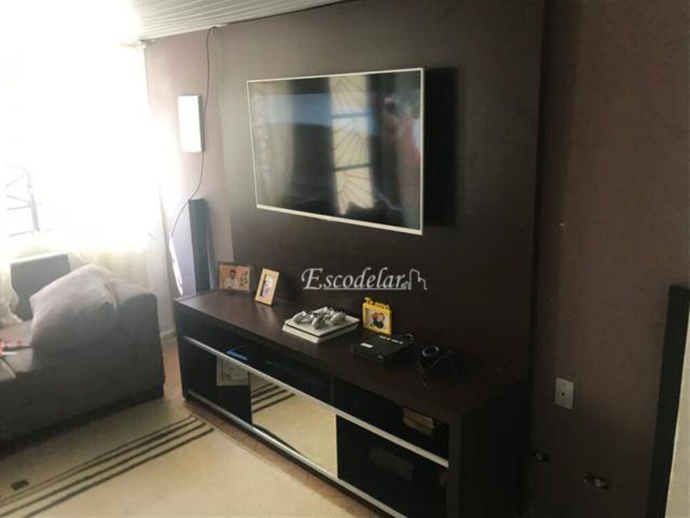 Sobrado, 2 quartos, 175 m² - Foto 1