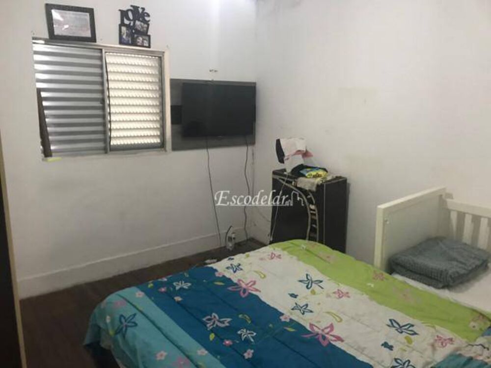 Sobrado, 2 quartos, 175 m² - Foto 4