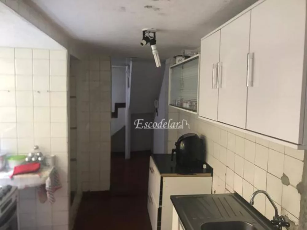 Sobrado, 2 quartos, 175 m² - Foto 7