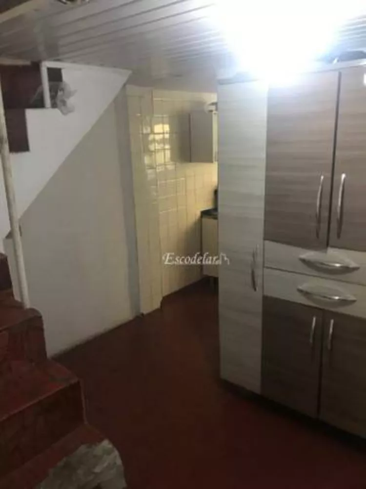 Sobrado, 2 quartos, 175 m² - Foto 4