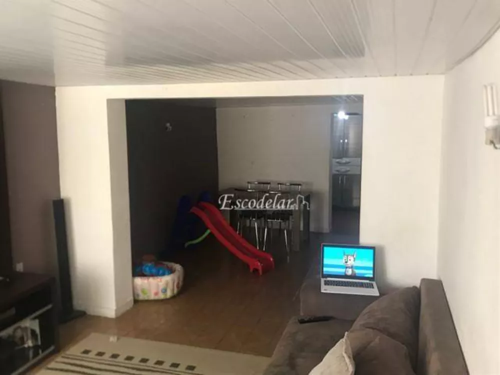 Sobrado, 2 quartos, 175 m² - Foto 1