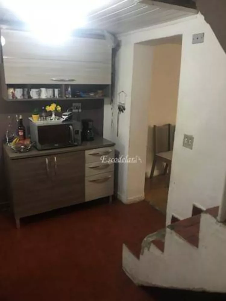 Sobrado, 2 quartos, 175 m² - Foto 5
