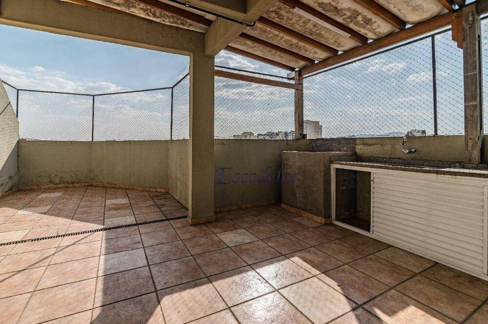 Cobertura, 2 quartos, 109 m² - Foto 2