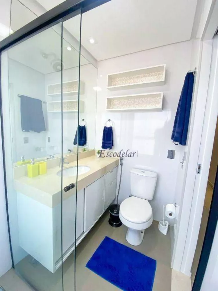 Apartamento, 2 quartos, 70 m² - Foto 9