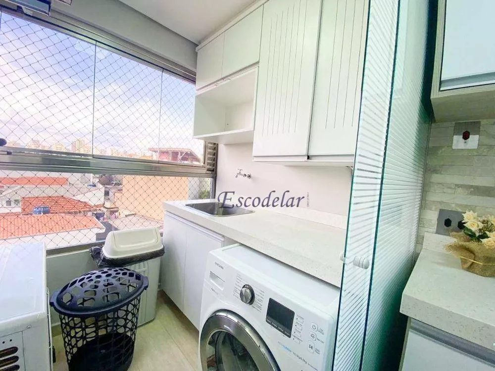 Apartamento, 2 quartos, 70 m² - Foto 8